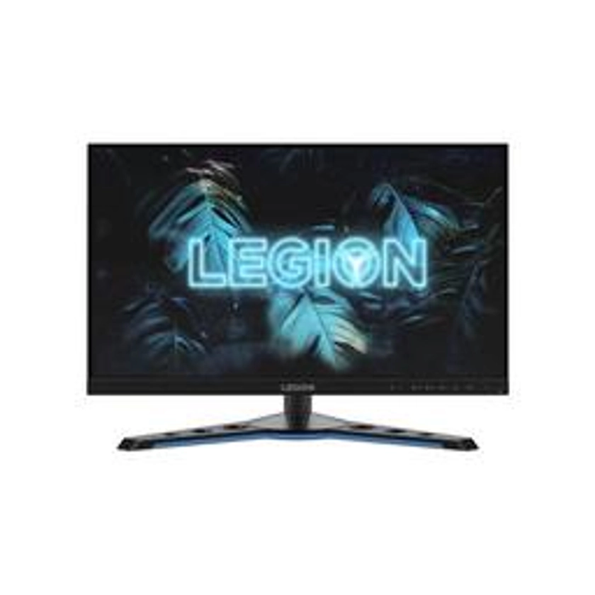 Lenovo Legion Y25g-30 24.5" 1920 x 1080 360 Hz Monitor (66CCGAC1US) - PCPartPicker