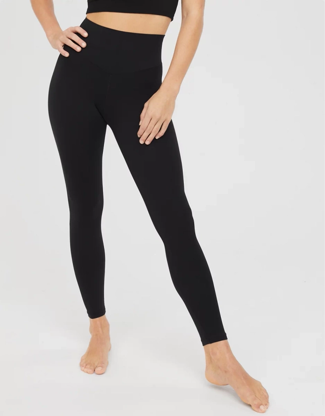 OFFLINE By Aerie Real Me Xtra Hold Up! Legging