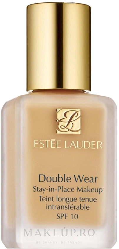 Estée Lauder Double Wear Stay-in-Place Makeup SPF 10 - Fond de ten | Makeup.ro
