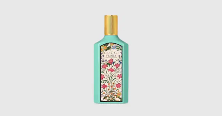 Gucci - Gucci Flora Gorgeous Jasmine, 100ml, eau de parfum