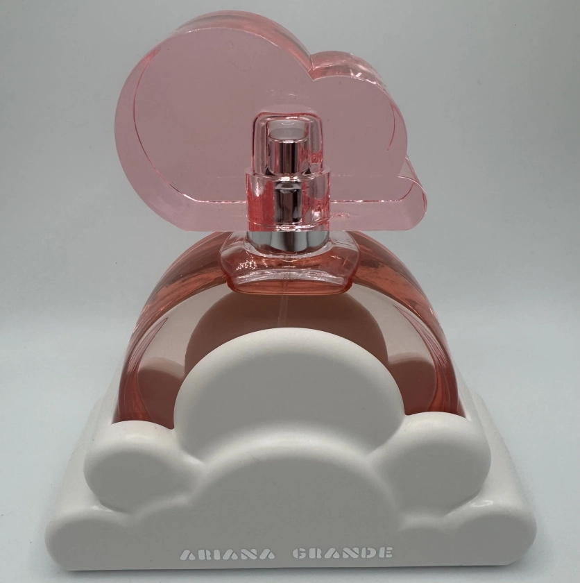 Ariana Grande Cloud Pink Eau De Parfum, Perfume for Women, 3.4 oz