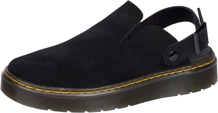 Dr. Martens Unisex's Carlson Mule