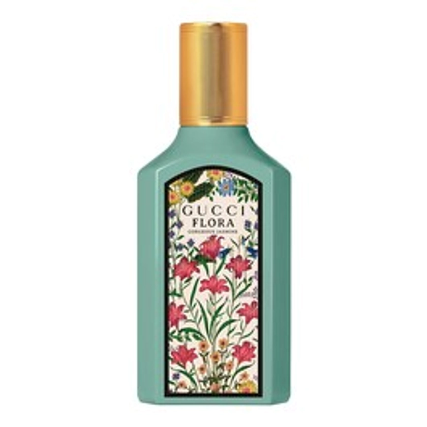 GUCCIFlora Gorgeous Jasmine - Eau de Parfum
110 avis