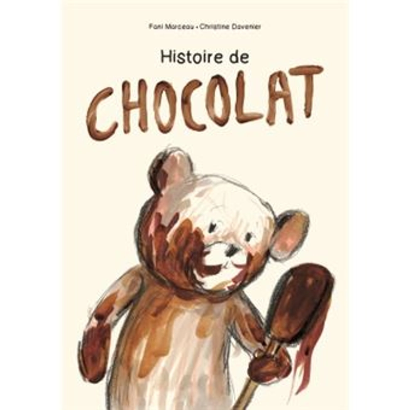 Histoire de chocolat