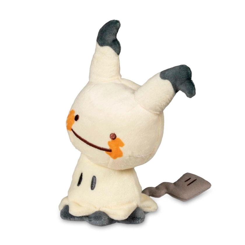 Ditto As Mimikyu Plush - 7 ¾ In.