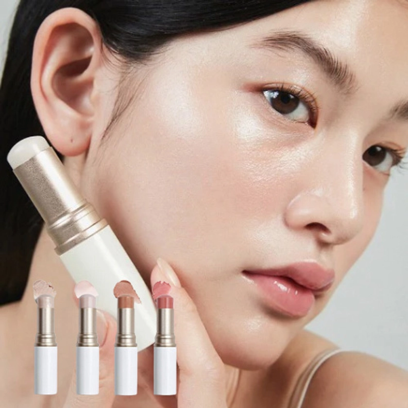 hince True Dimension Radiance Balm (4 Colors) | StyleKorean.com