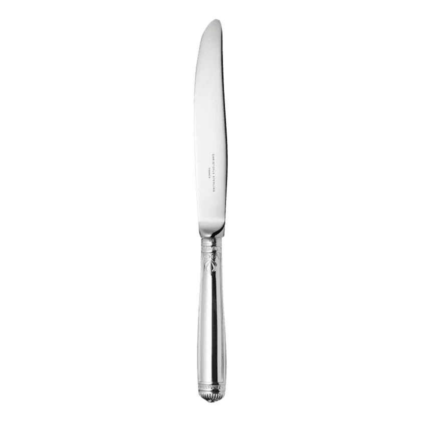 Silver-Plated Standard Knife Malmaison