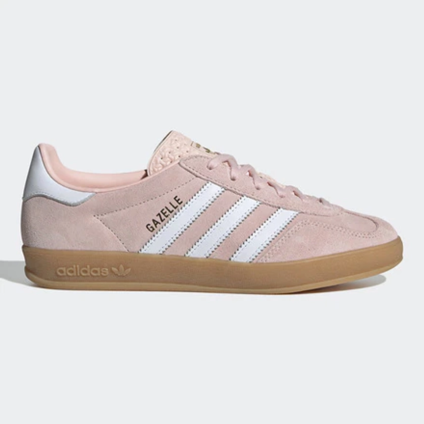 Zapatillas casual de mujer Gazelle Indoor W Adidas