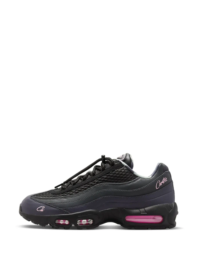 NIKE AIR MAX 95 - SP CORTEIZ PINK BEAM