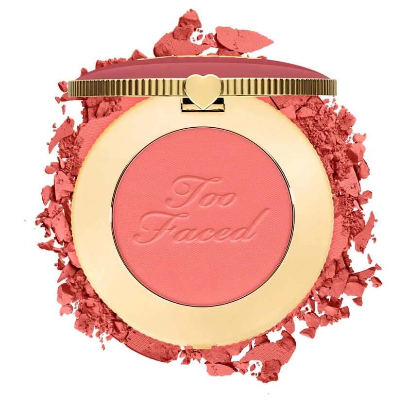 Cloud Crush Blush | TooFaced