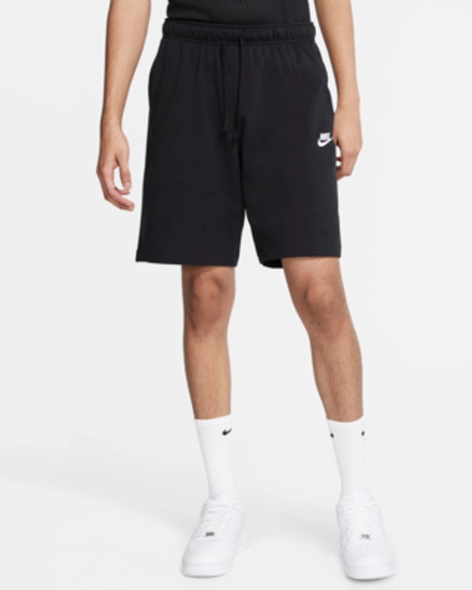 Nike Sportswear Club Men's Shorts