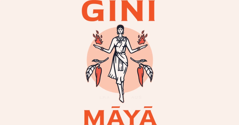 Gini Maya