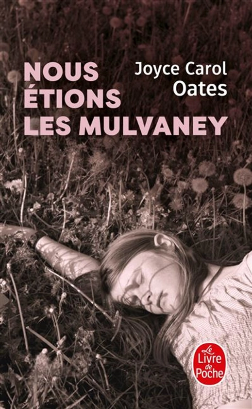 Nous étions les Mulvaney