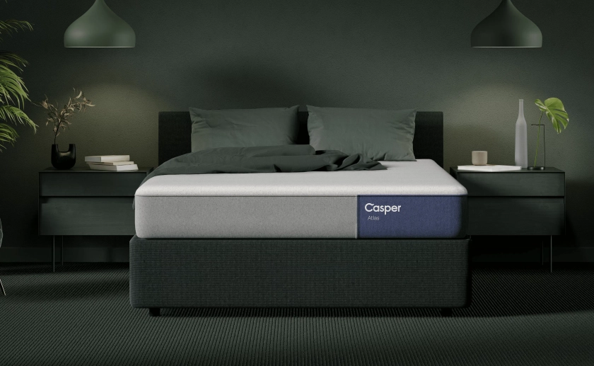 Atlas Hybrid Mattress | Casper