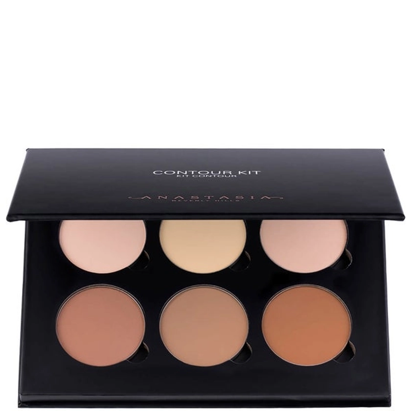 Anastasia Beverly Hills Contour Kit - Light to Medium