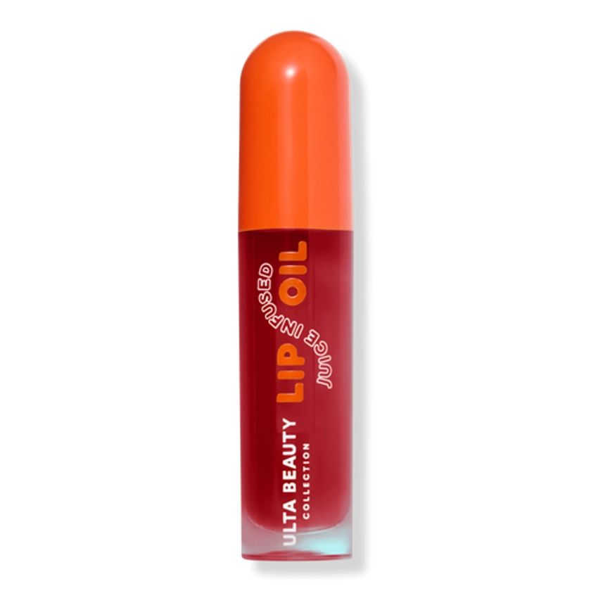 Cherry Juice Infused Lip Oil - ULTA Beauty Collection | Ulta Beauty