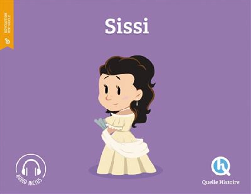 Sissi -  : Sissi