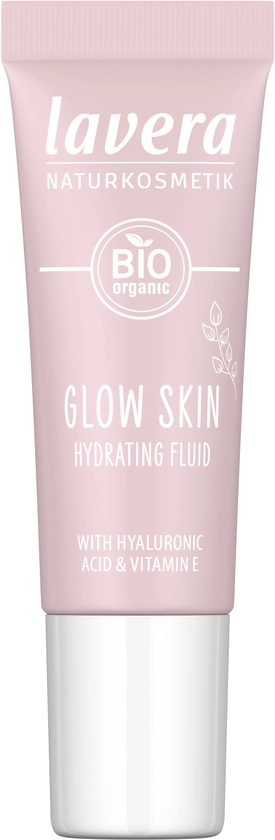 Glow Skin Hydrating Fluid