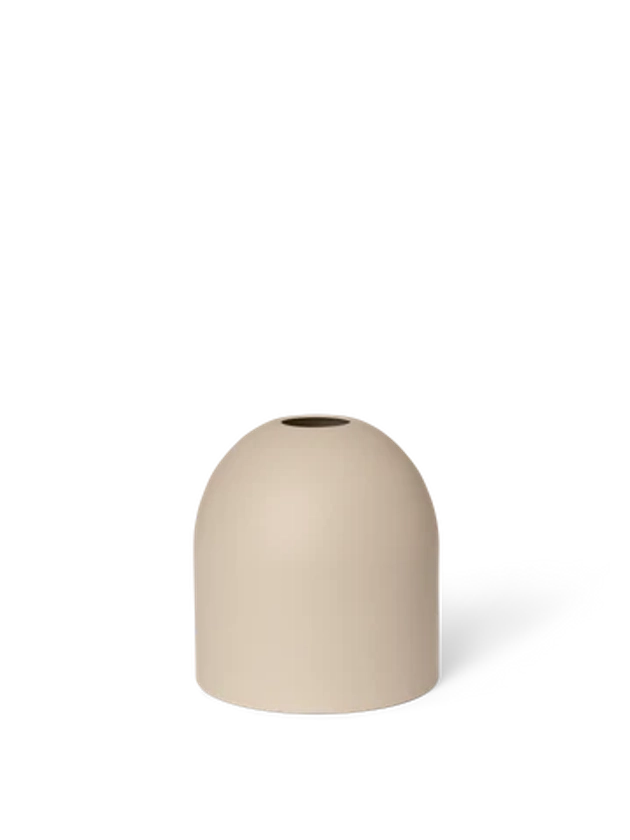 Abat-jour Bell - Beige - du concept Collect Lighting | ferm LIVING