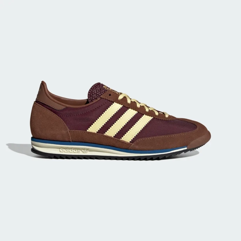 Chaussure SL72 OG - Bordeaux adidas | adidas France