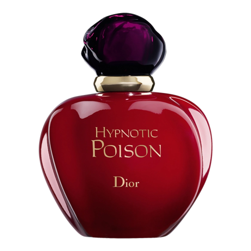 1.7 oz Hypnotic Poison Eau de Toilette - Dior | Ulta Beauty