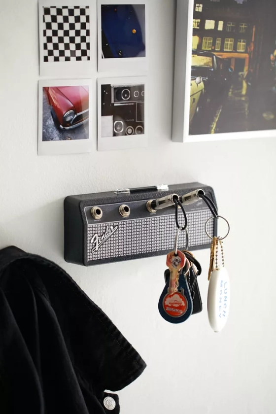 Marshall Jack Rack Key Holder