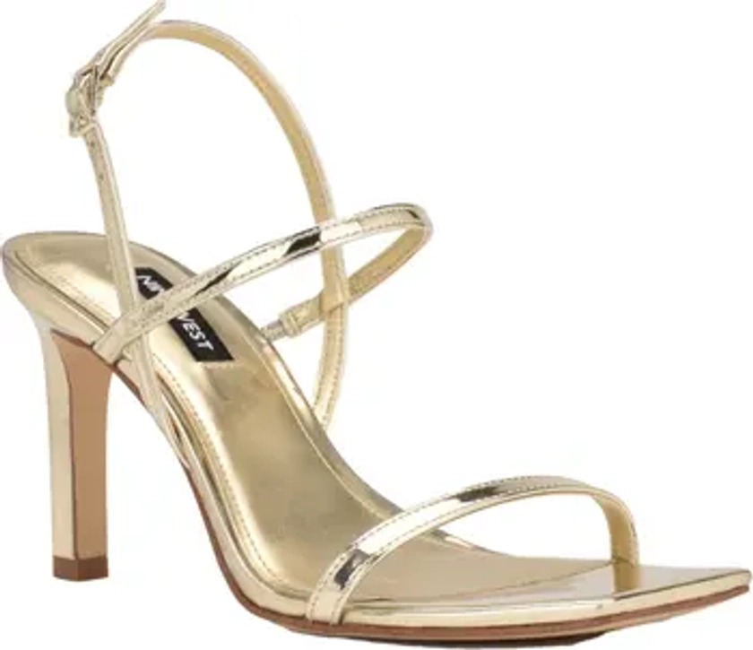 Nine West Olah Slingback Sandal (Women) | Nordstrom