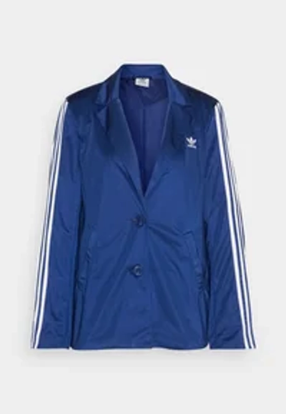 3 STRIPES - Blazer - dark blue