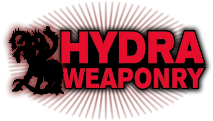 HYDRA SURVIVAL PACKAGE (4 CALIBER KIT)