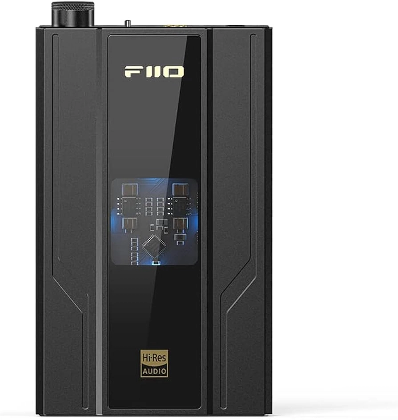 FiiO Q11 - Ampli Casque Portable