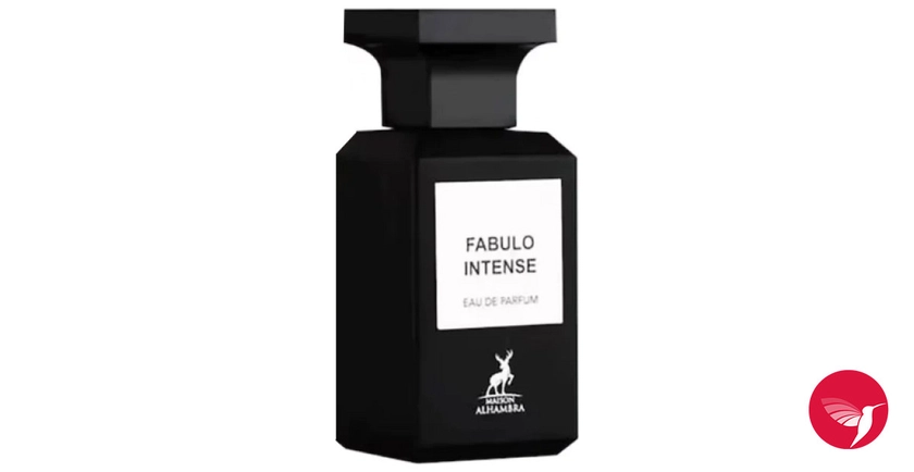 Fabulo Intense Maison Alhambra perfume - a fragrance for women and men
