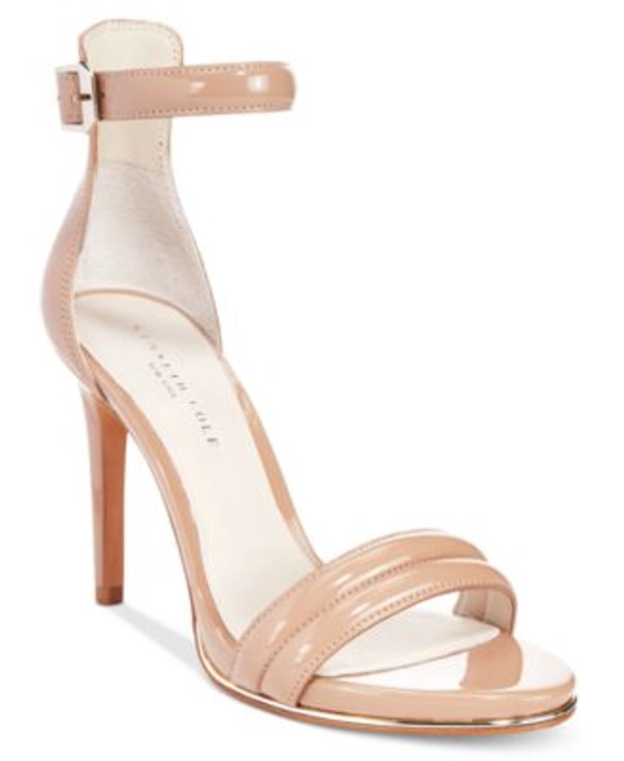Kenneth Cole New York Women's Brooke Ankle Strap Sandals