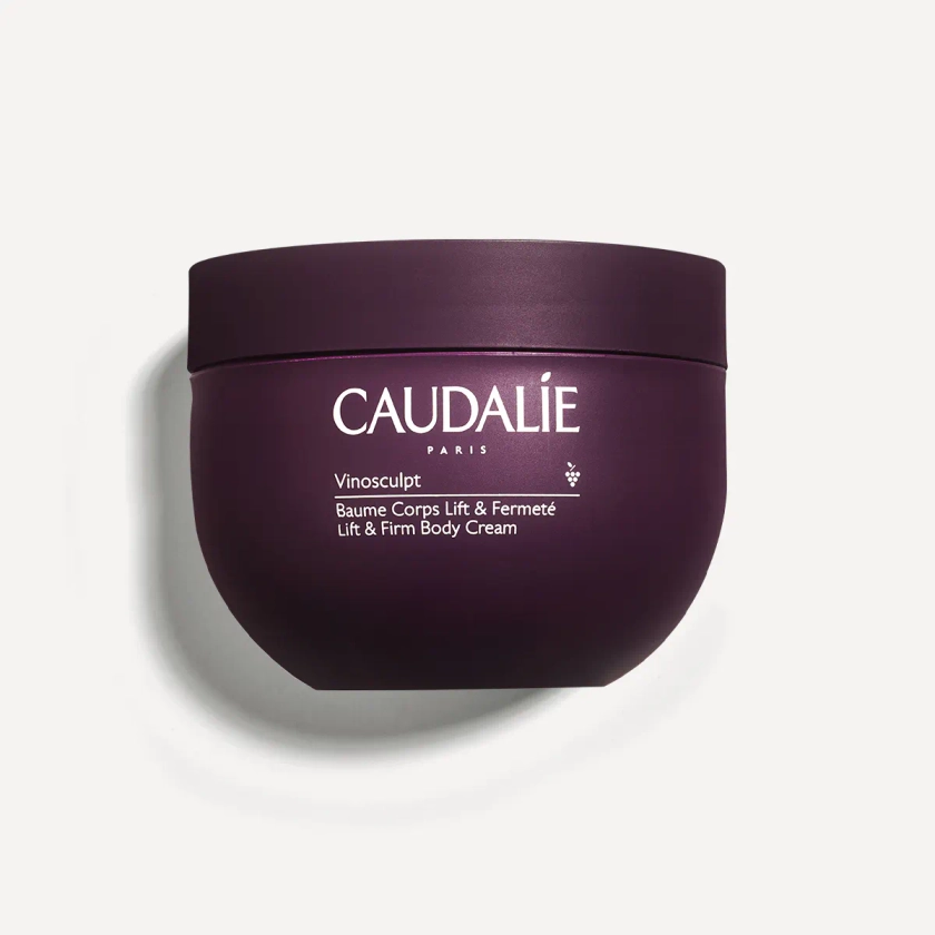 Baume Raffermissant Corps Vinosculpt | CAUDALIE®