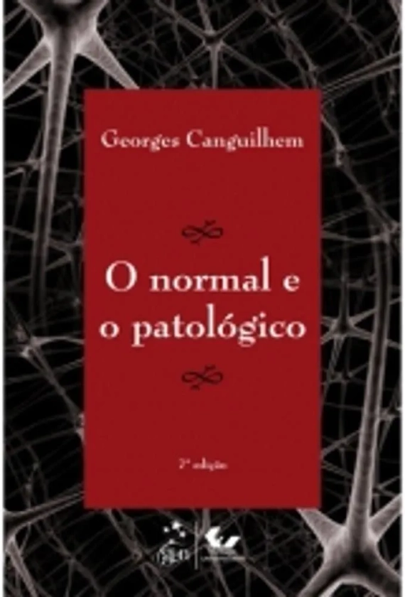 O Normal e o Patológico | Amazon.com.br