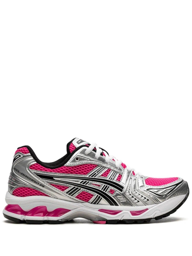 ASICS "baskets Gel-Kayano 14 ""Rose Glo""" - Farfetch