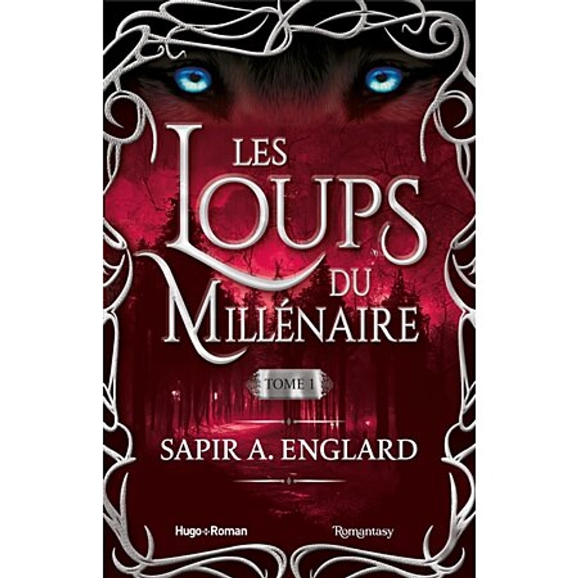 Les Loups du millénaire - Tome 1 (Grand format)