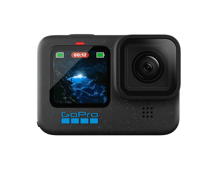 HERO12 Black