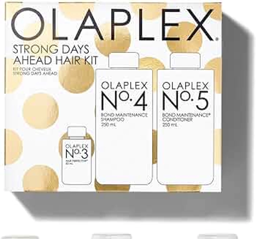 Olaplex Strong Days Ahead Hair Kit