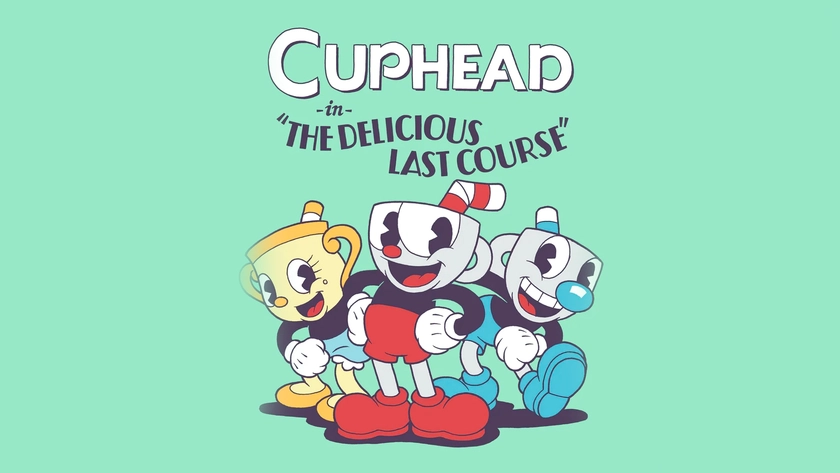Comprar Cuphead - The Delicious Last Course Steam