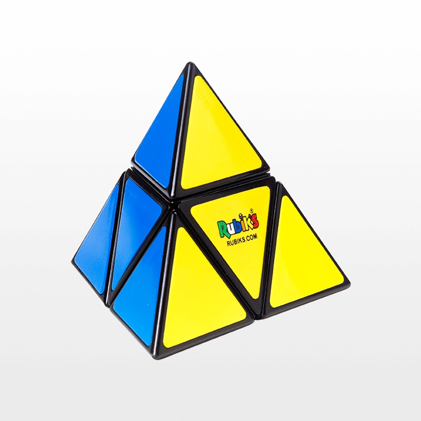 The Official Rubik’s Cube | Products | Rubik's Pyramid