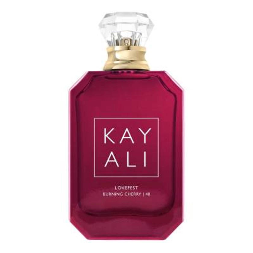 Kayali LOVEFEST Burning Cherry | 48 50ml