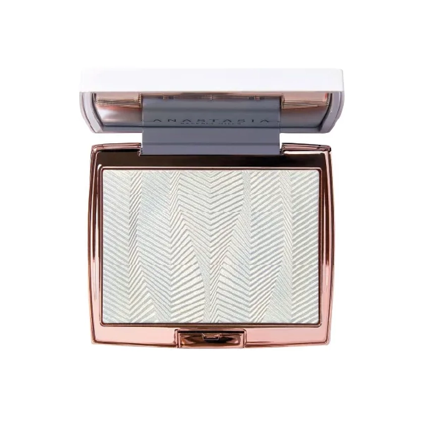 Iluminador Highlighter Iced Out - Blush-Bar │ Maquillaje y Cuidado de Piel