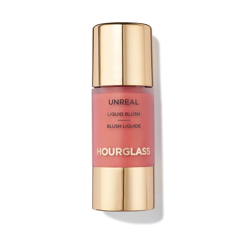 Hourglass Unreal Liquid Blush (10ml) | Space NK