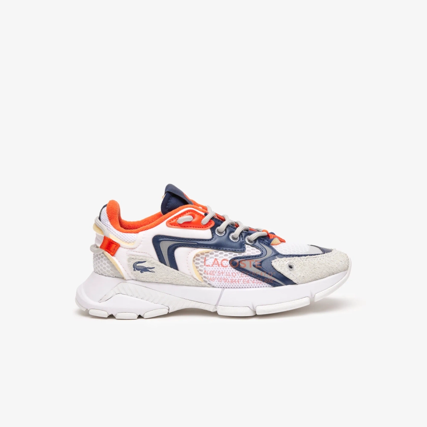 Sneakers L003 Neo femme