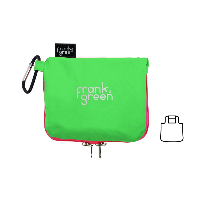 Neon Reusable Carry Bag – frank green Australia