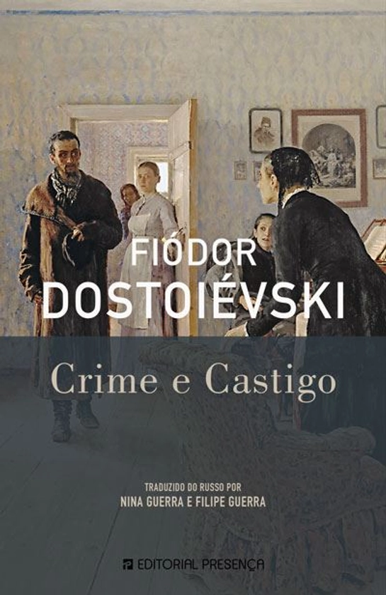 Crime e Castigo