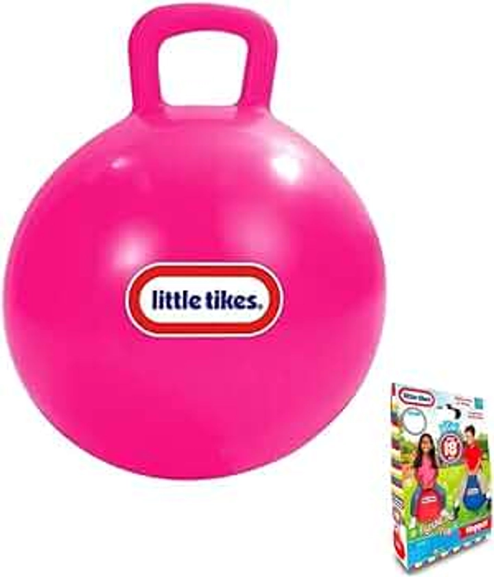 Little Tikes 9301 Hopper Ball Toy