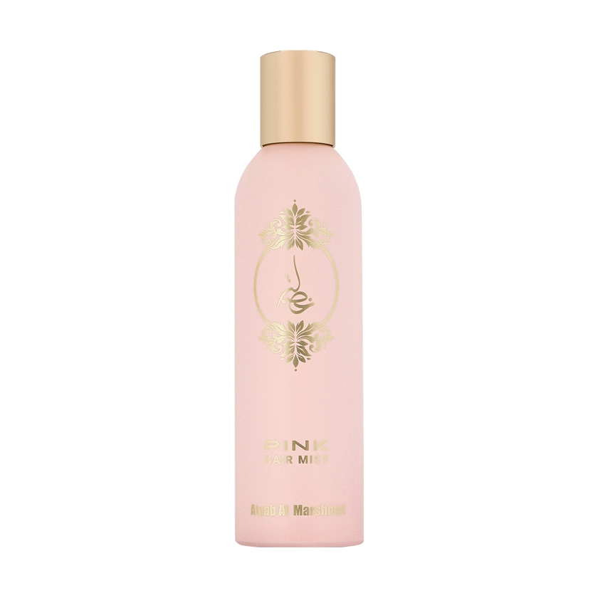 Kislay Pink Hair Mist | Marshoud Perfumes | Arada Perfumes