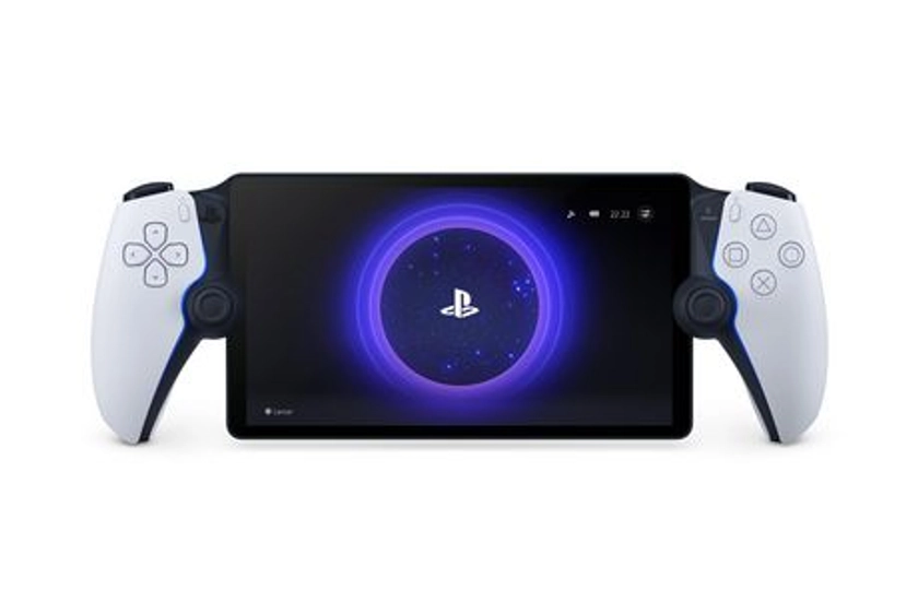 PlayStation Portal™ Remote Player, PlayStation 5