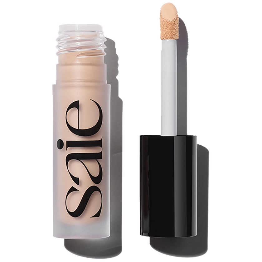 Saie Slip Tint Radiant All-Over Concealer - Shade 5 | CultBeauty